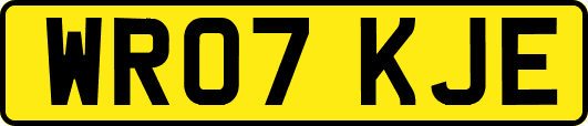 WR07KJE