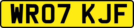 WR07KJF