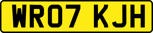 WR07KJH