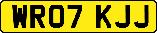 WR07KJJ
