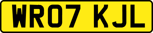 WR07KJL
