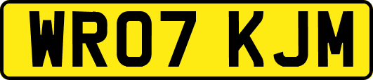 WR07KJM