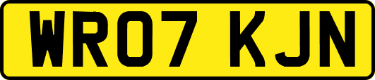 WR07KJN