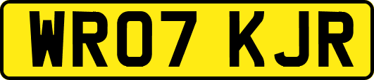 WR07KJR