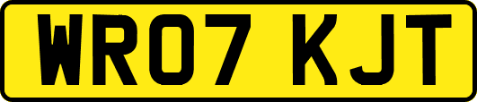 WR07KJT