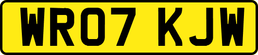 WR07KJW