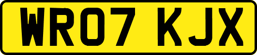 WR07KJX