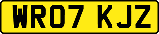 WR07KJZ