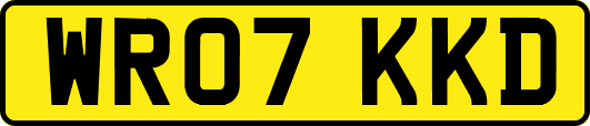 WR07KKD