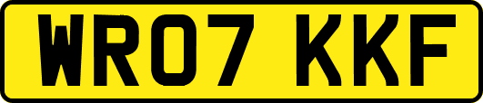 WR07KKF