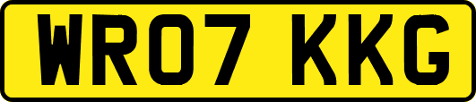 WR07KKG