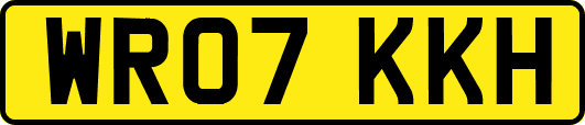 WR07KKH