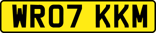 WR07KKM
