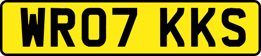 WR07KKS