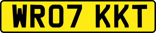 WR07KKT