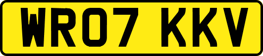 WR07KKV