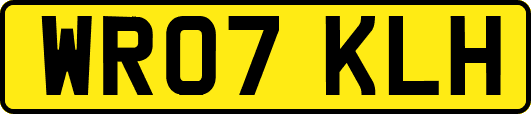 WR07KLH