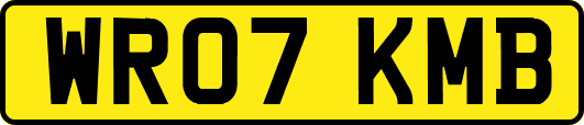 WR07KMB