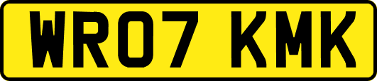 WR07KMK