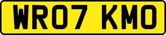 WR07KMO