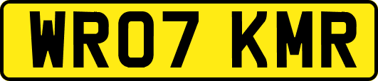 WR07KMR