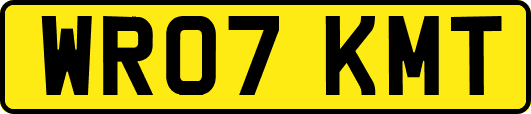 WR07KMT