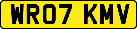 WR07KMV