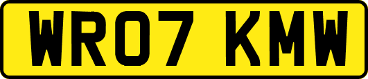 WR07KMW