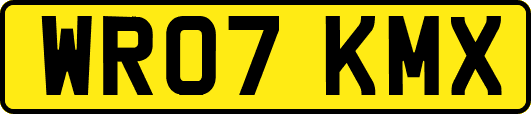 WR07KMX