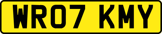 WR07KMY