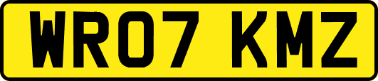 WR07KMZ