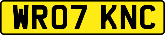 WR07KNC