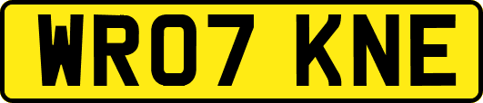 WR07KNE