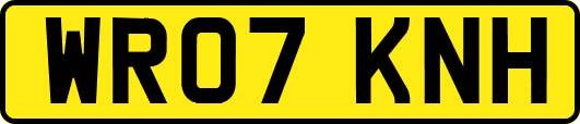WR07KNH