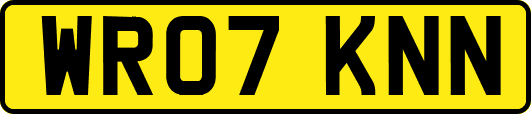 WR07KNN