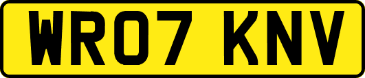 WR07KNV