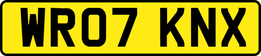 WR07KNX