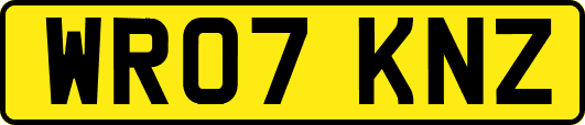 WR07KNZ