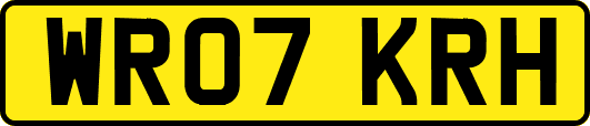 WR07KRH