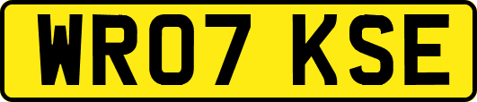 WR07KSE