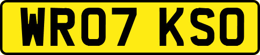 WR07KSO