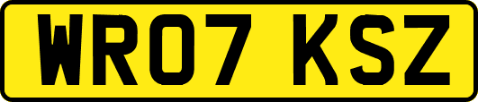 WR07KSZ