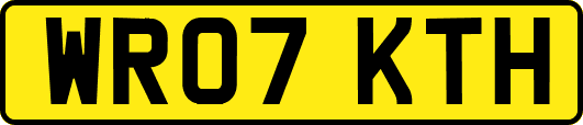 WR07KTH