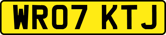 WR07KTJ