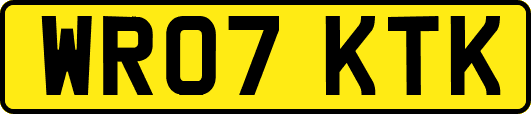 WR07KTK