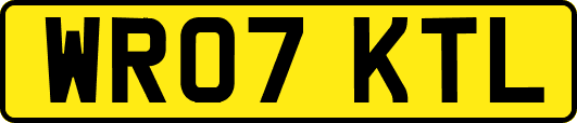 WR07KTL