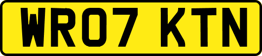 WR07KTN