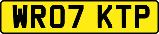 WR07KTP