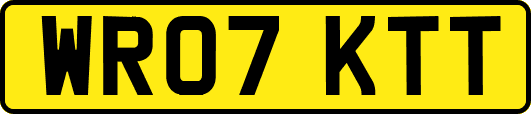 WR07KTT