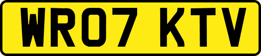 WR07KTV